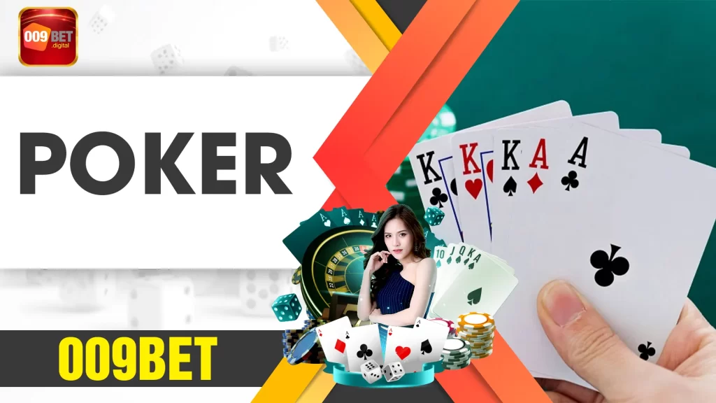 poker 009bet 01